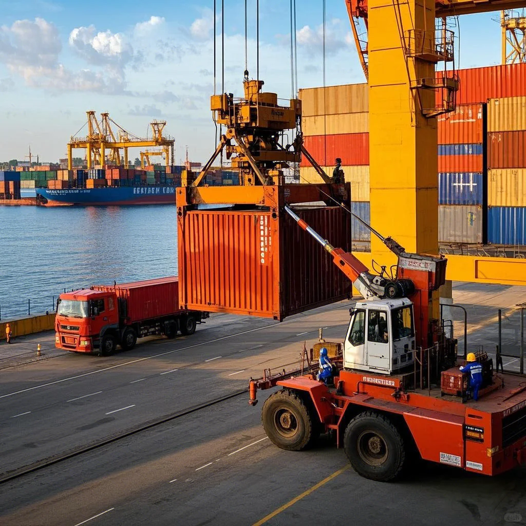 搬运设备！这些神器让你的工作效率翻倍?