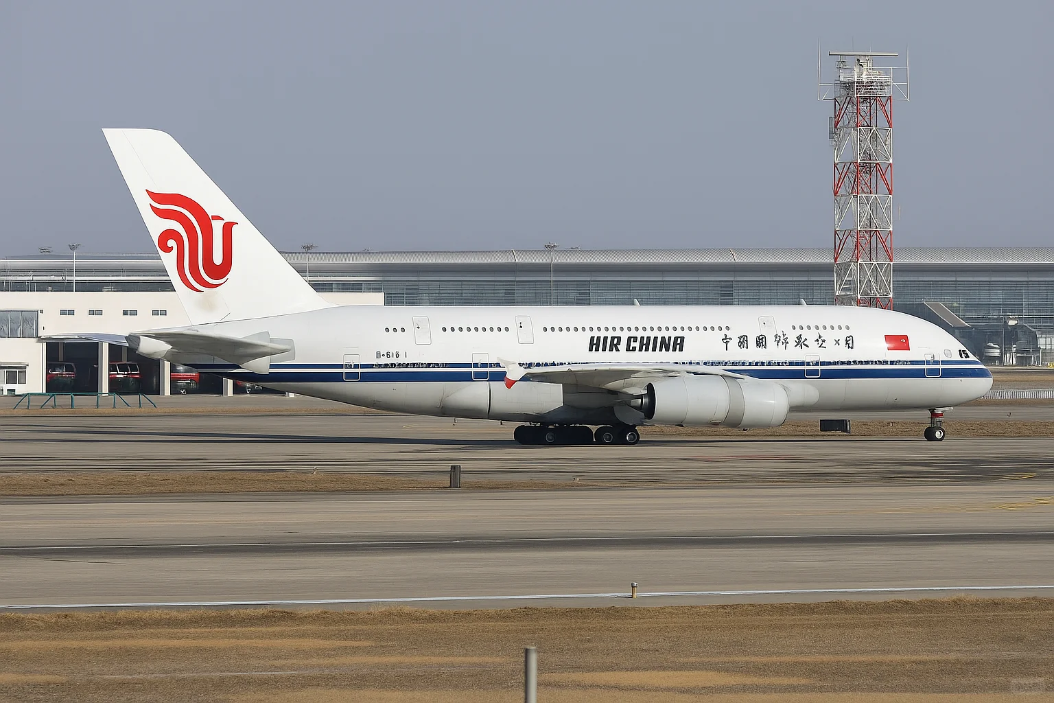 南京同时开通多家航司A380执飞航线✈️