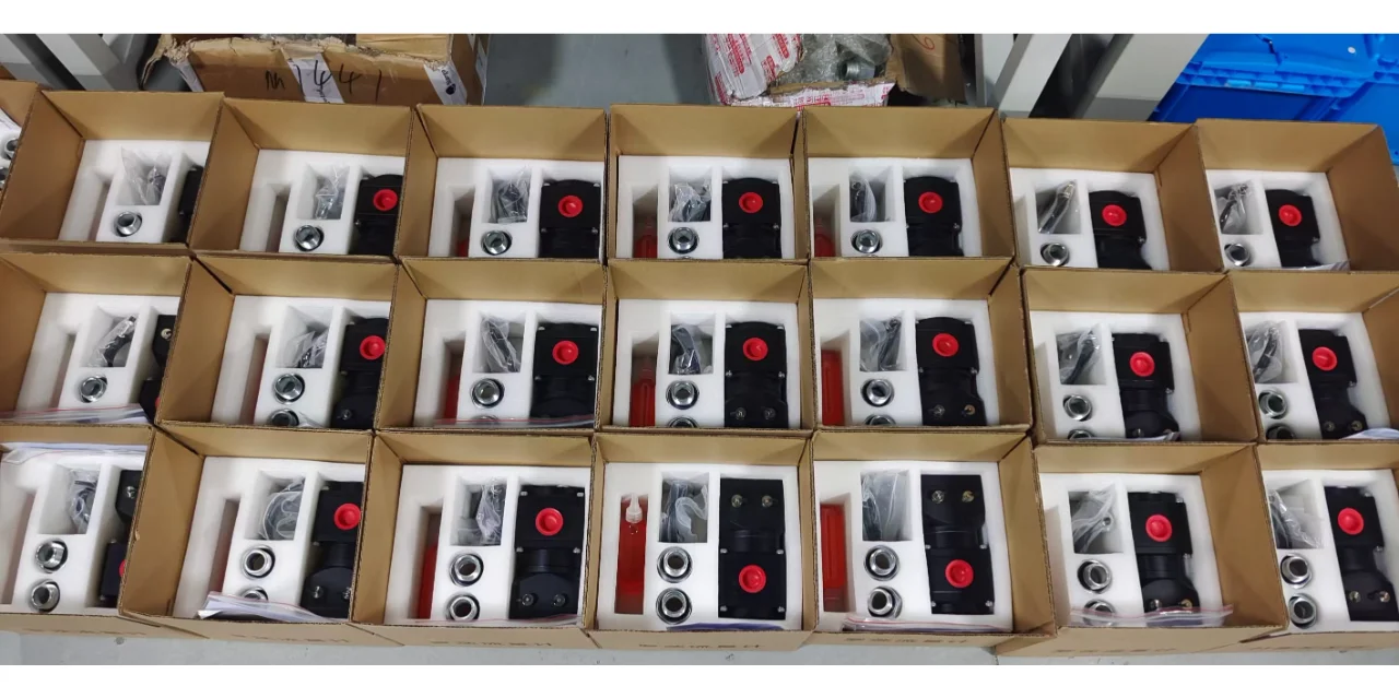 您的仪表已发货～～