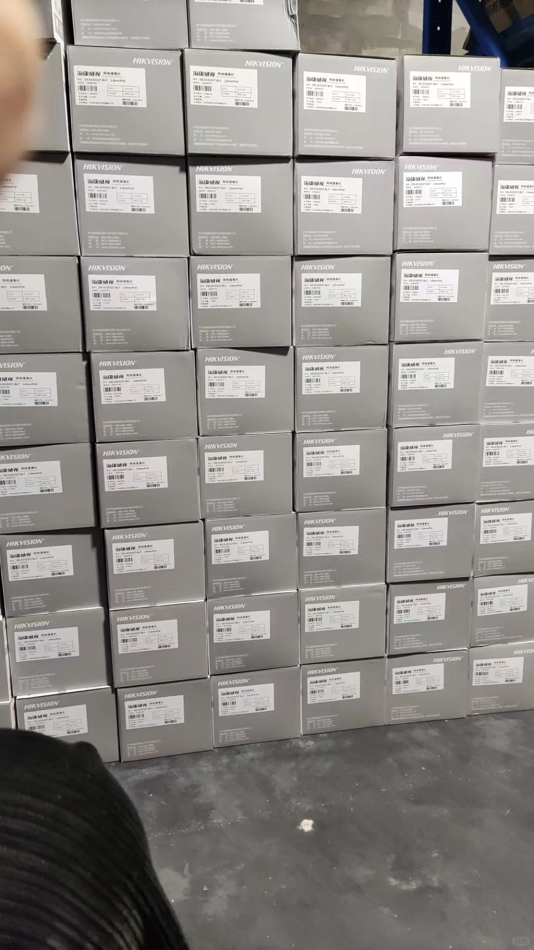 高价收购监控设备