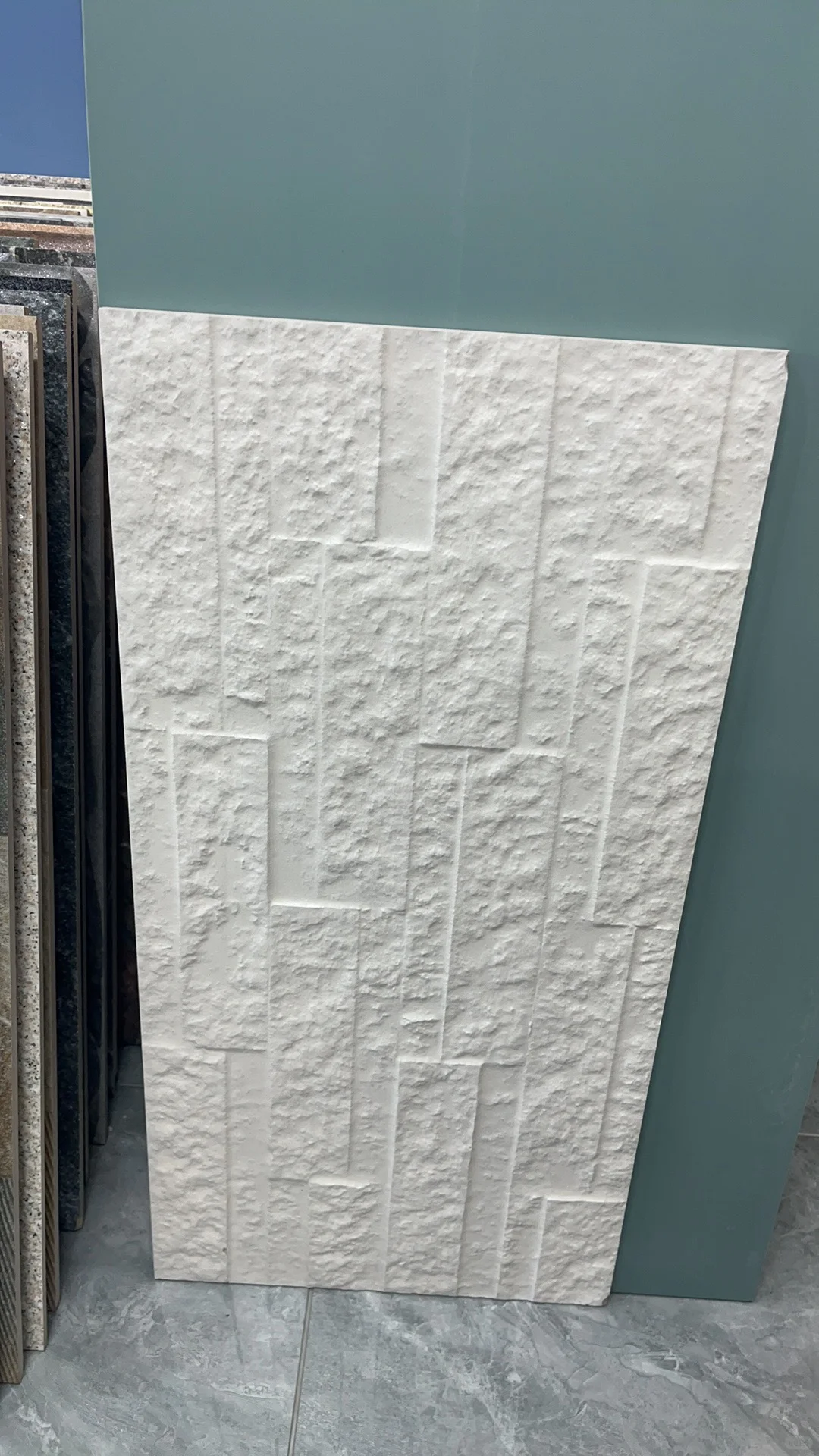 装修性价比之王：瓷砖仓库（北京）攻略