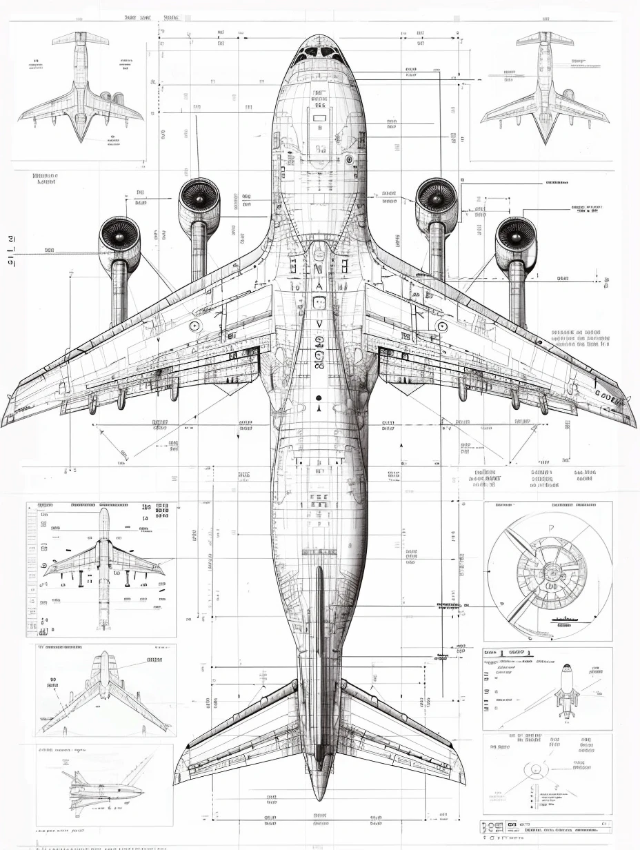 大型运输机运20