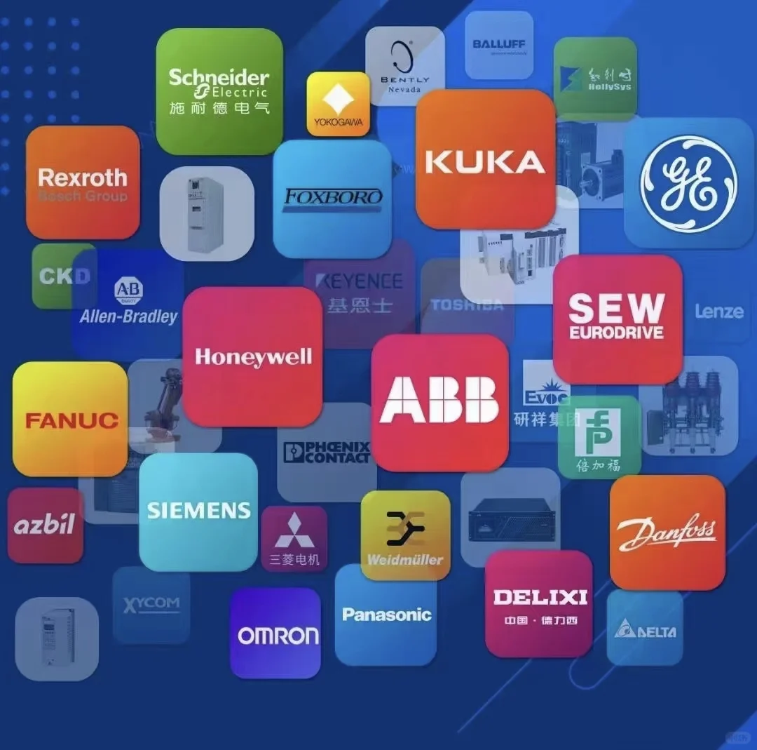 力士乐减速机一站式服务