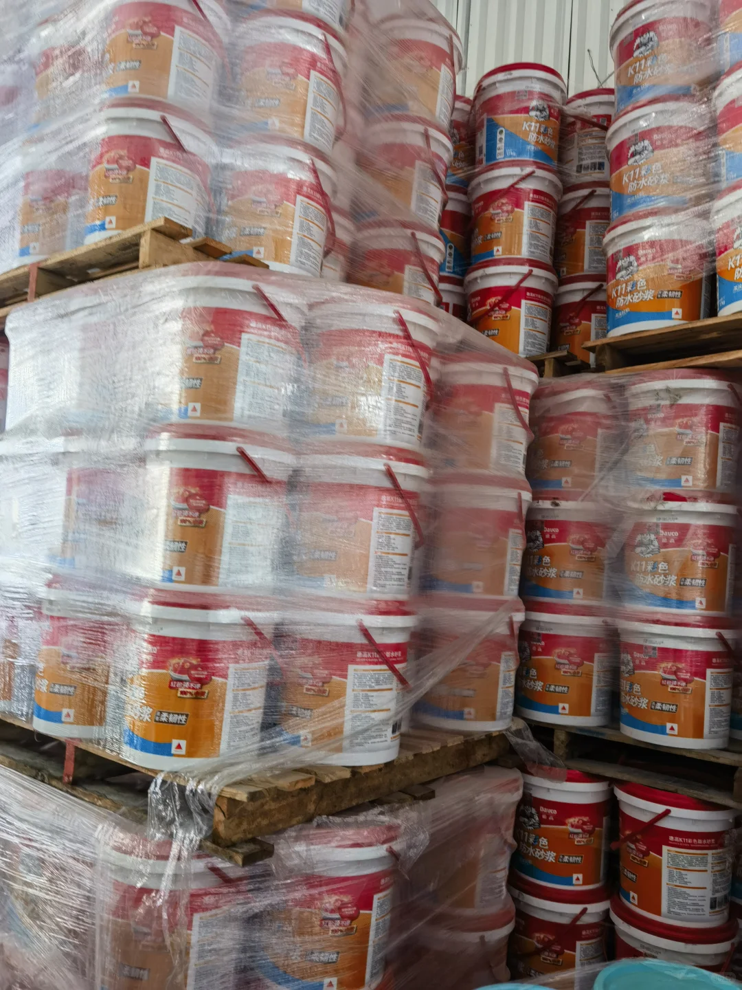 德高全系列产品批发