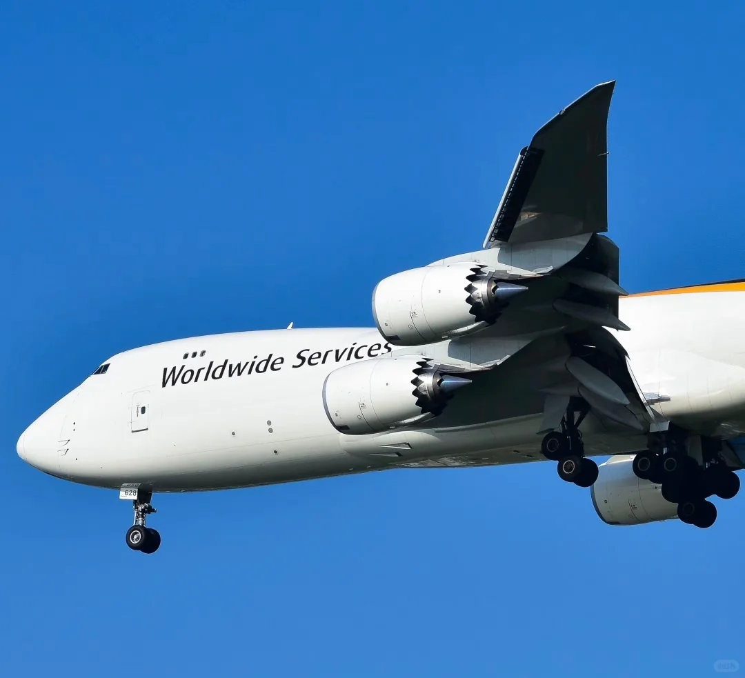 美国货运运输体系全景解析