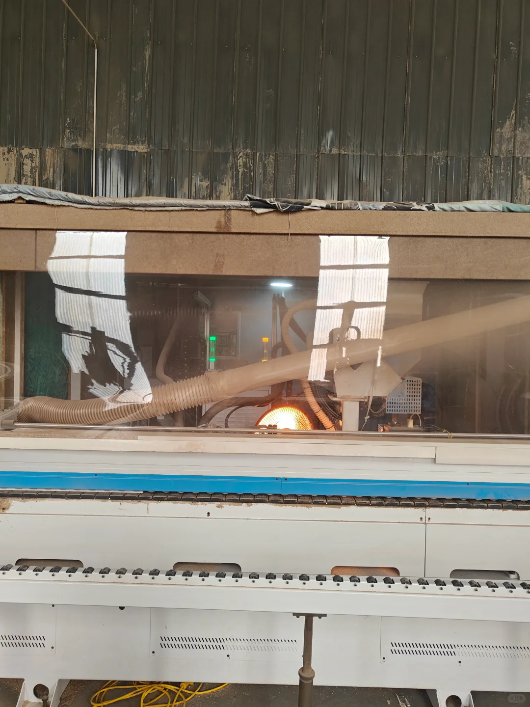 装修日记|跑遍淄博大大小小全屋定制工厂1️