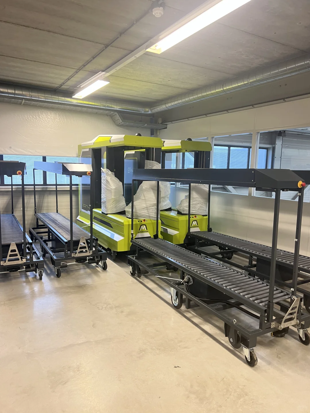 以色列进口 采摘机械人