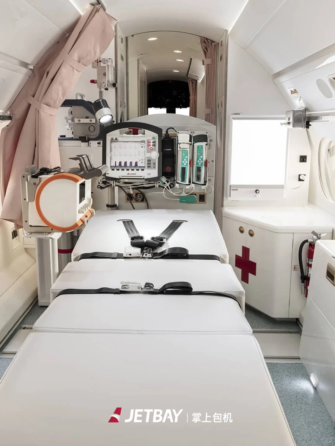 航空转运|可以用不到,但不能不知道