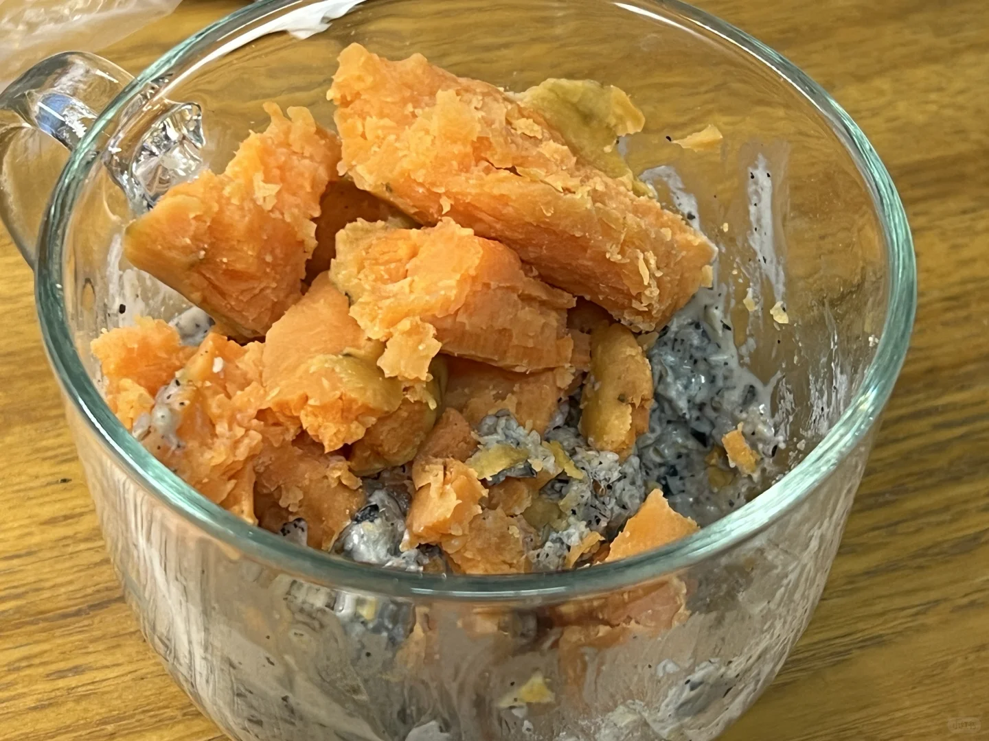 干净碳水让我健康又漂亮