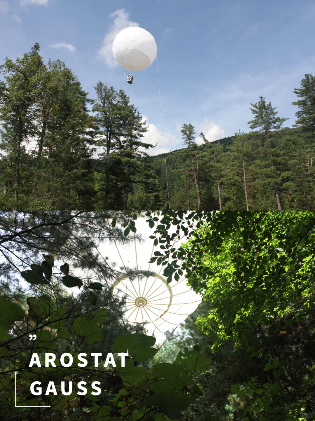 空中运输队:重载浮空器