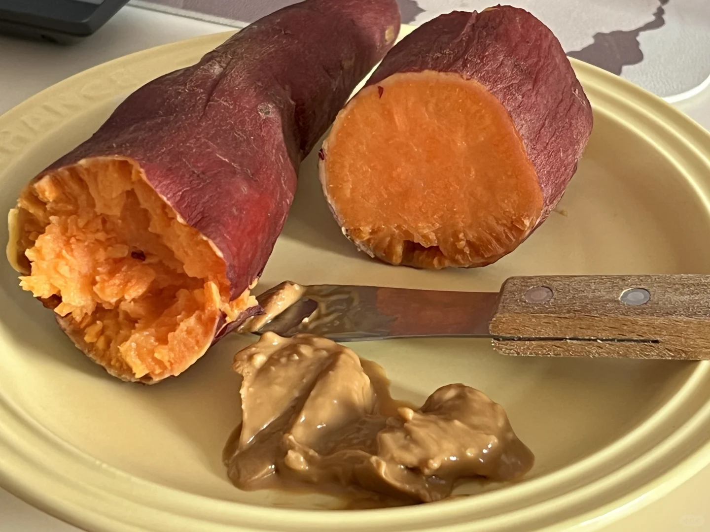 干净碳水让我健康又漂亮