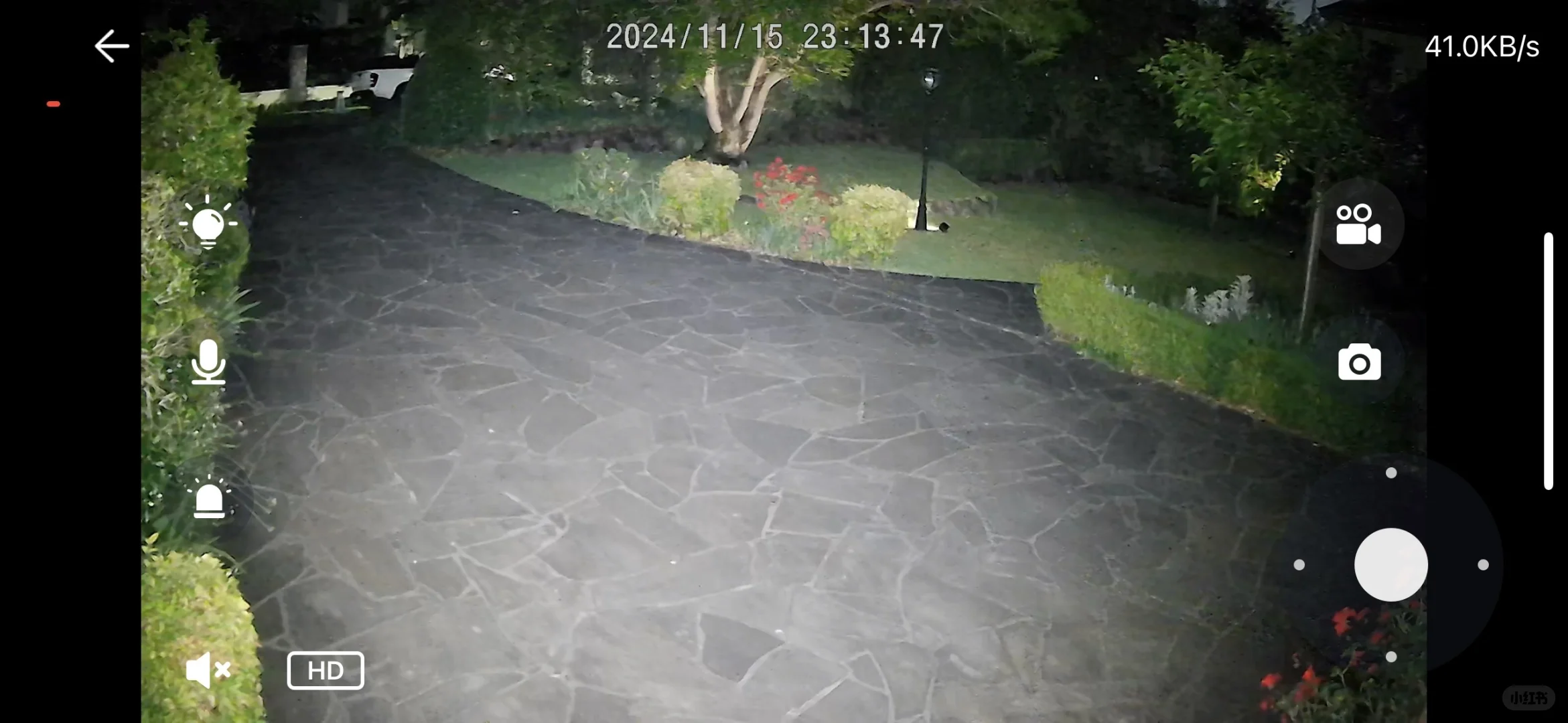 ?家庭版太阳能无线摄像头，黑五首次促销