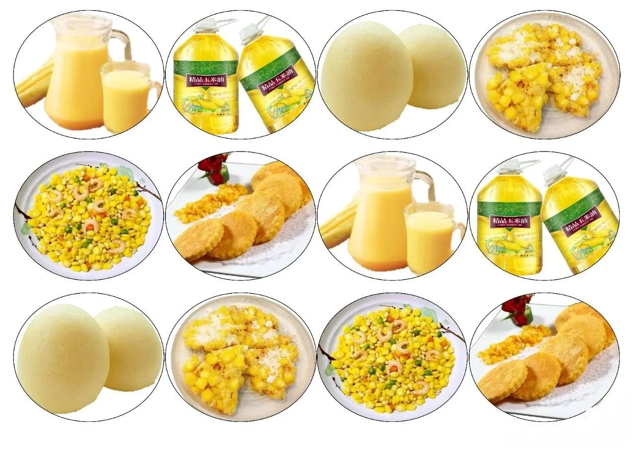 大班主题[丰收的季节]数学区（农作物加工）