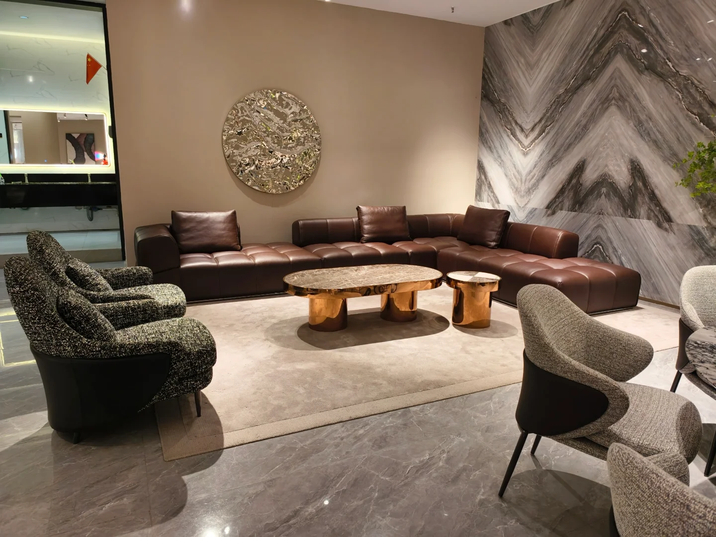 信心满满跑佛山工厂订家具,踩雷了