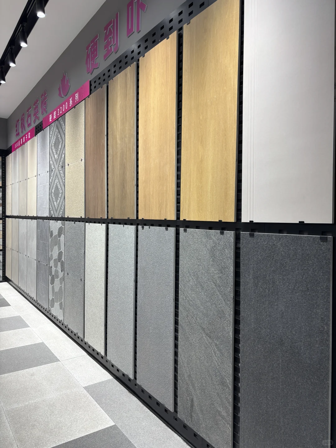 装修人必看，直接对接佛山瓷砖工厂