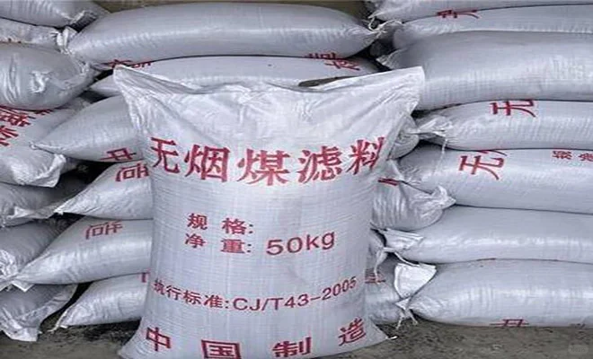 活性炭：工业废气处理的绿色卫士