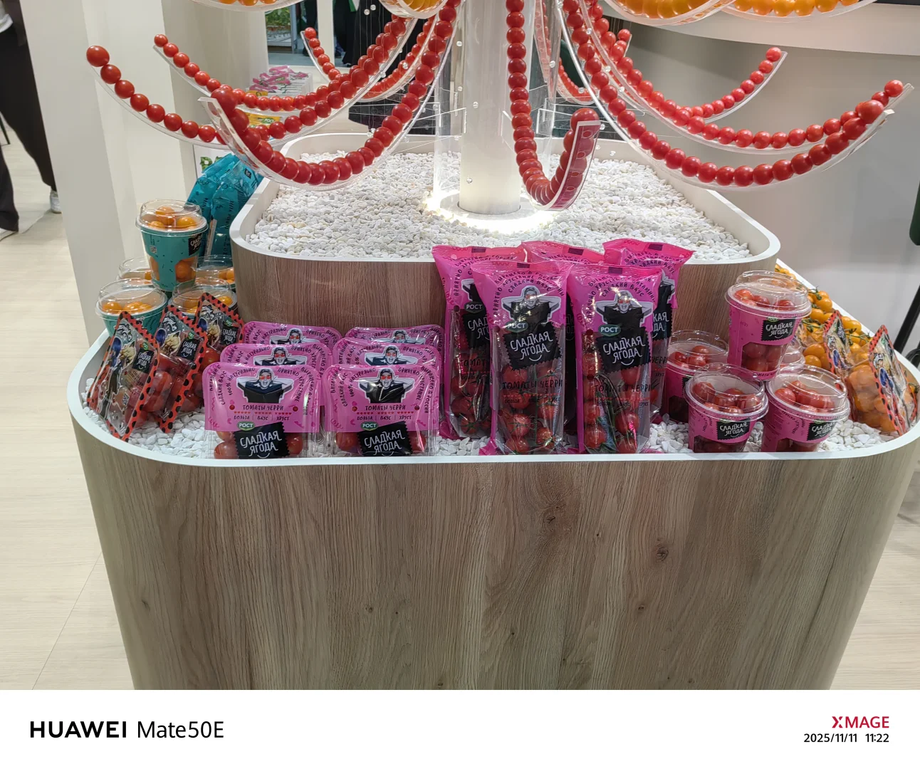 莫斯科自由行第一天