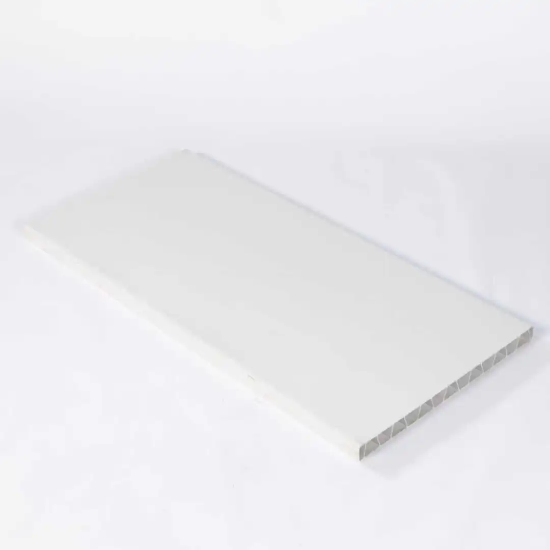 养殖设备一站式采购：养猪场PVC围板