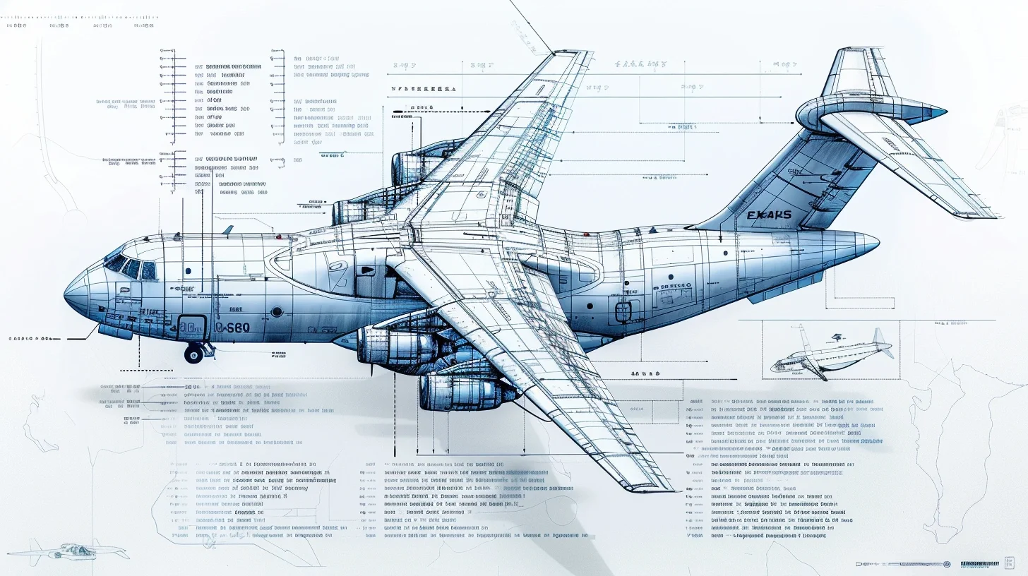 大型运输机运20