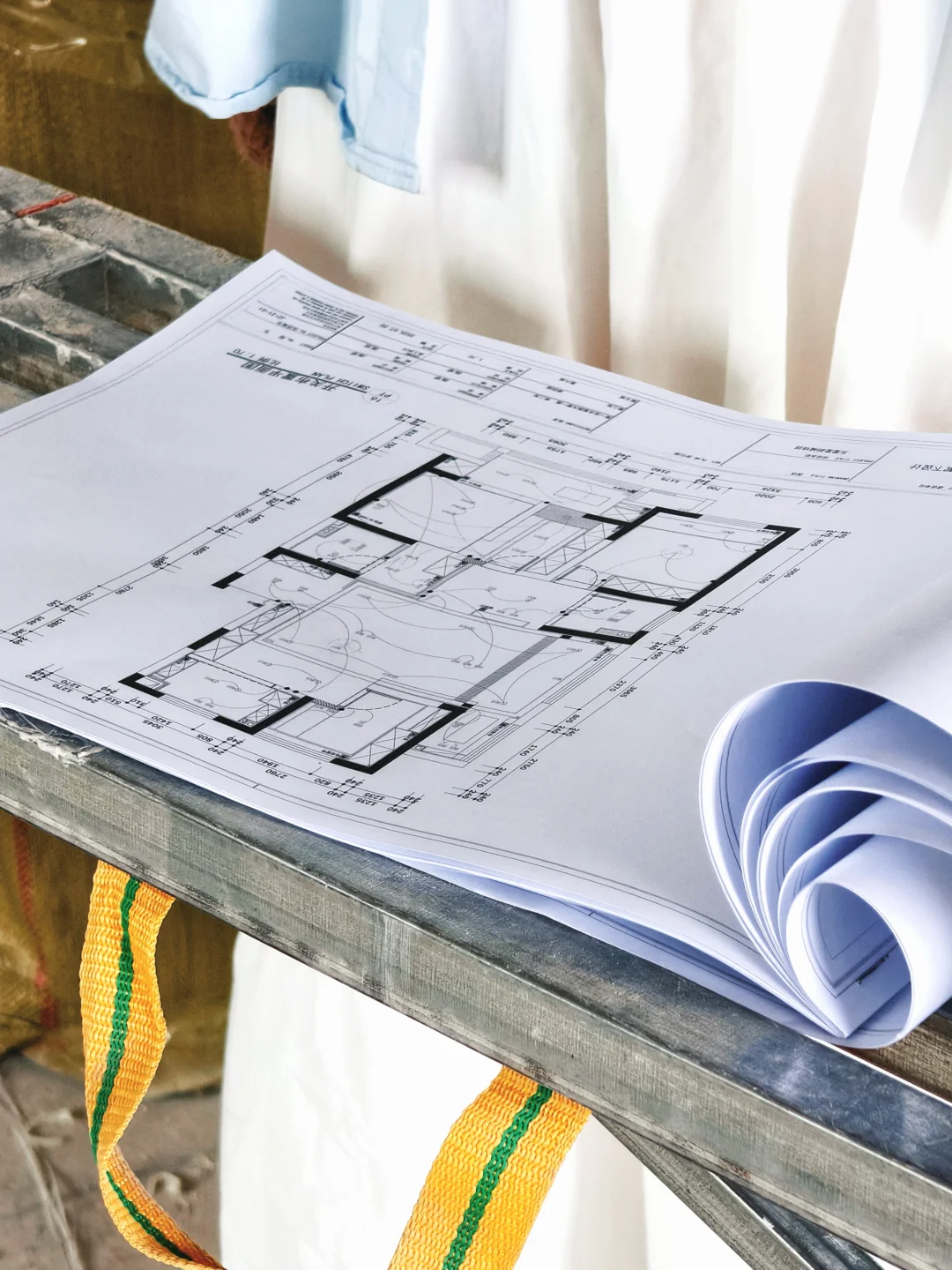 从工厂至实景落地，到底要经历多少？