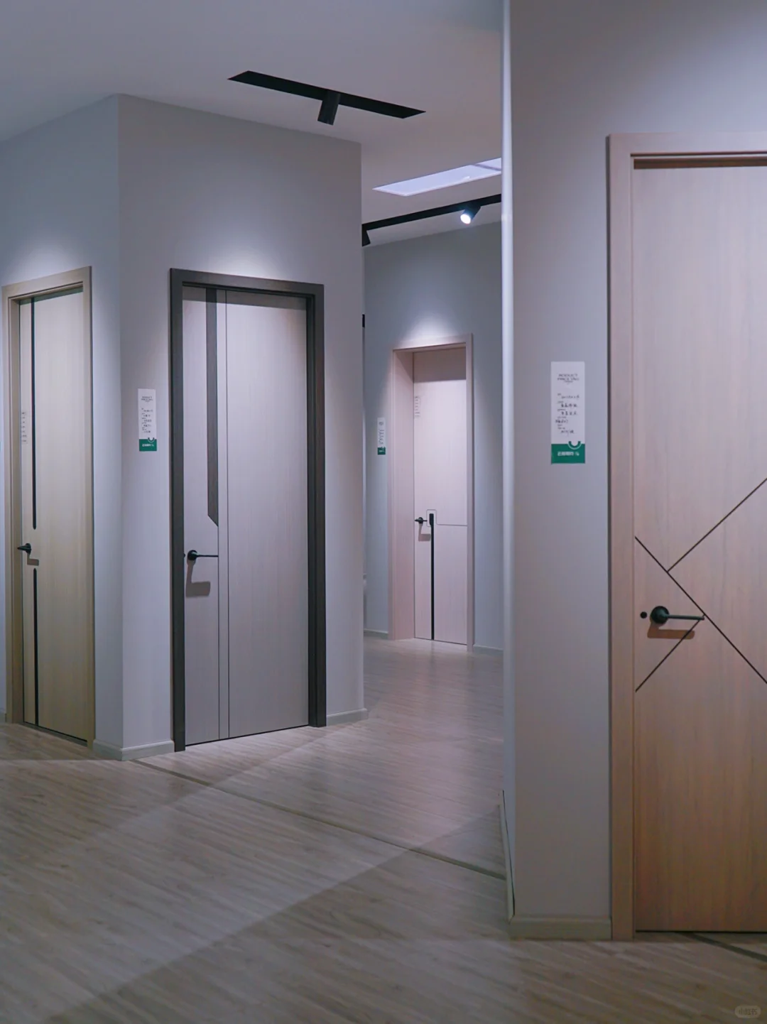 建材市场工业风｜逛家装、拍大片，还得中南城