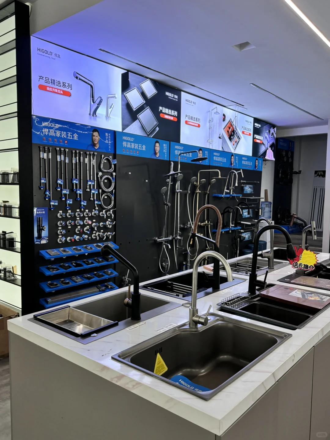 做全屋定制的老板或正在装修的姐妹看过来！