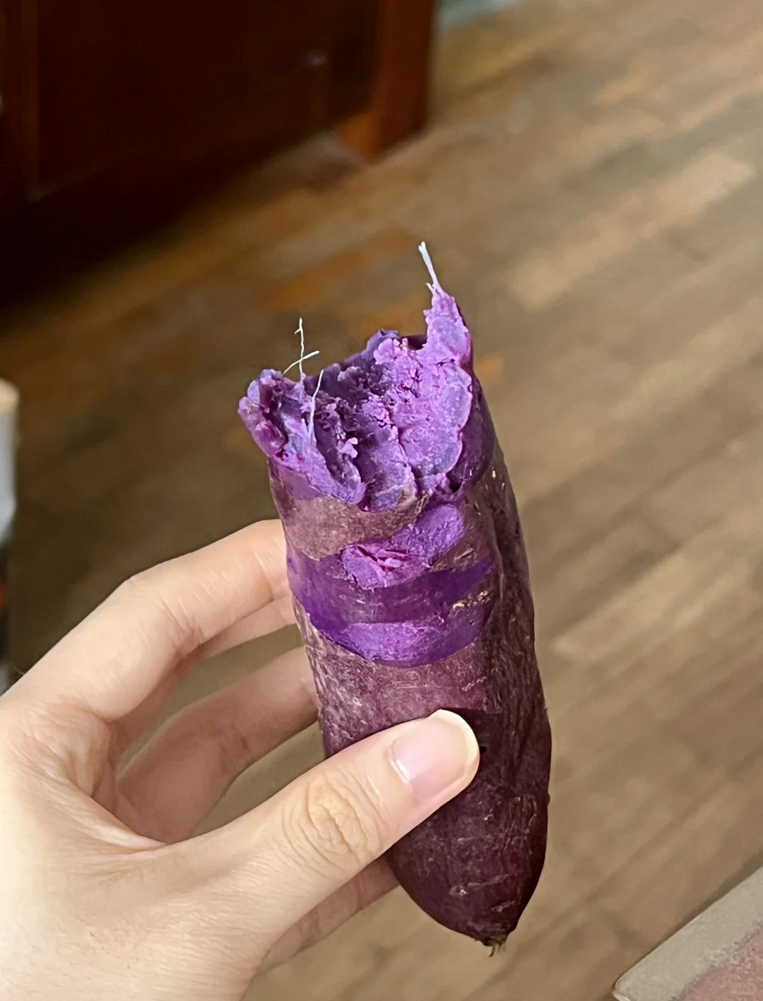 干净碳水让我健康又漂亮