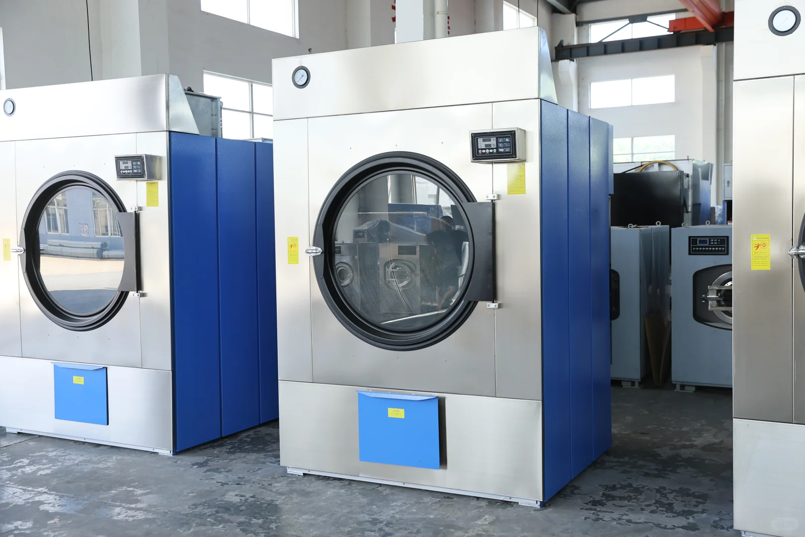 工业洗涤设备厂家直销