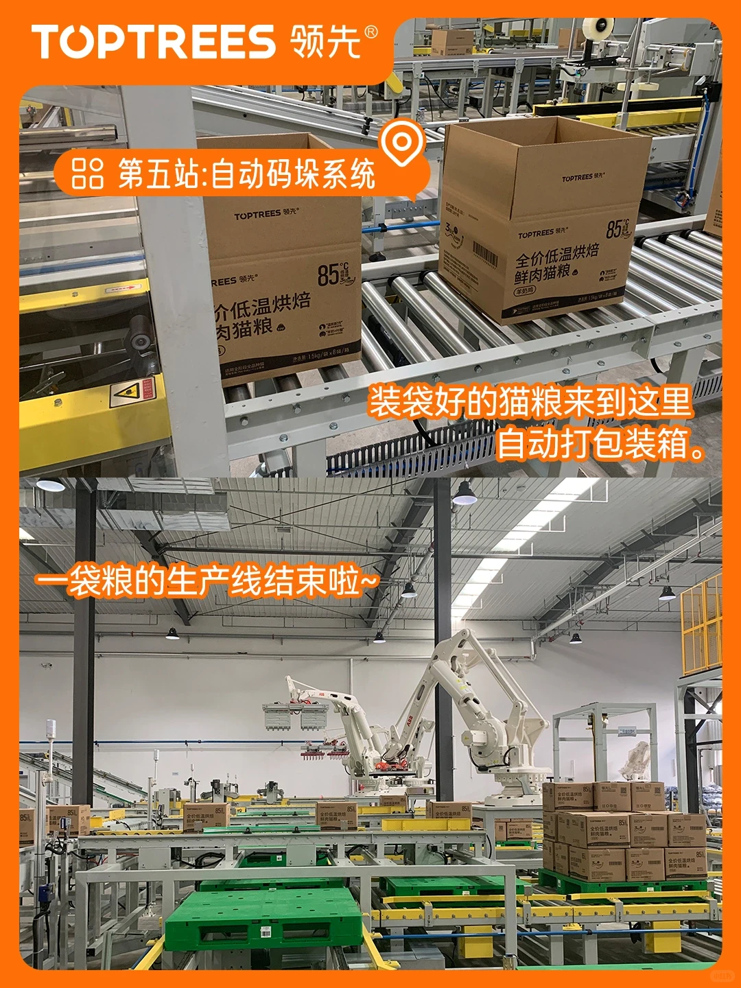 ?欢迎收看领先探厂plog!