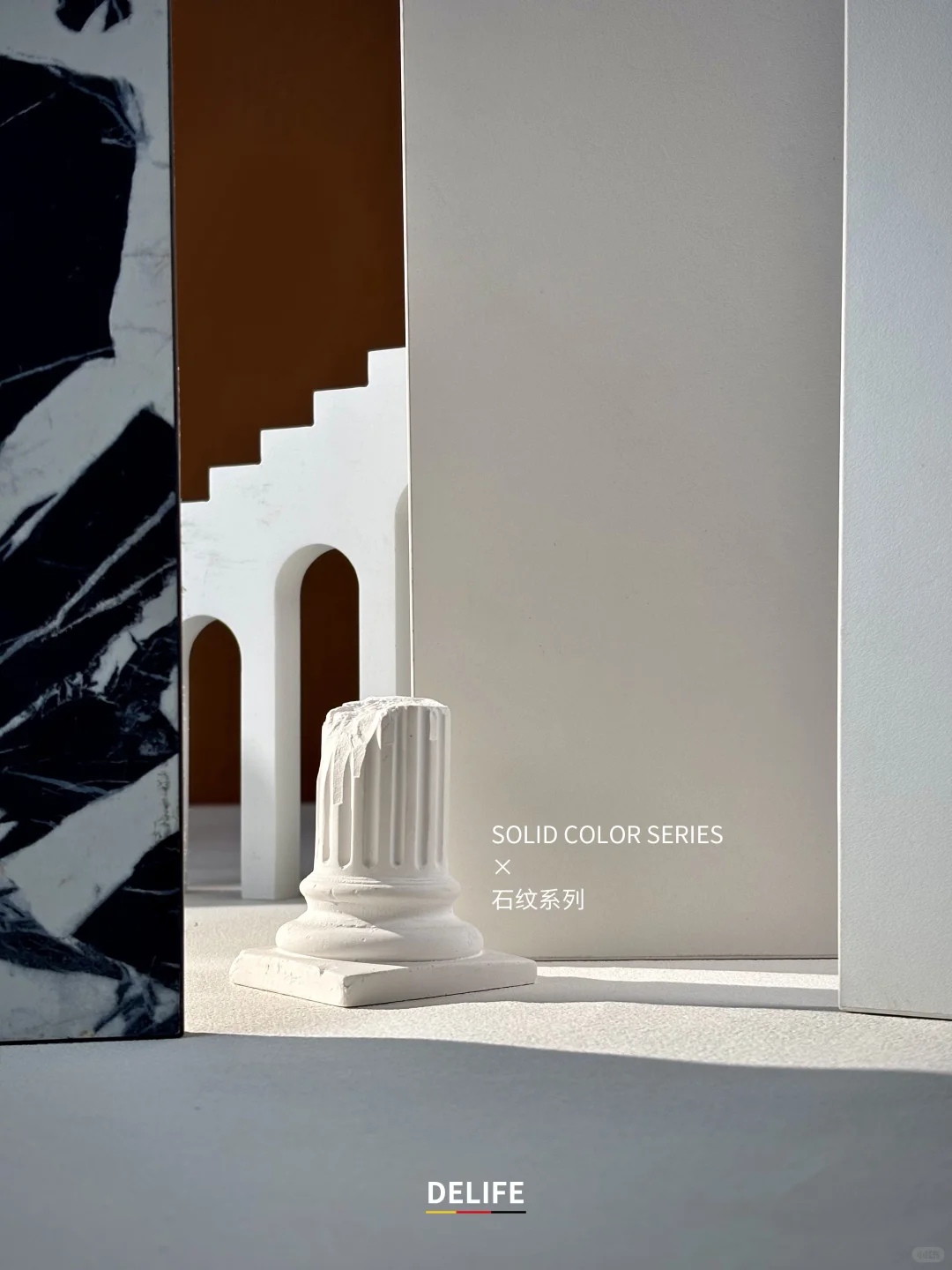 为什么能做到1级气味｜技术有答案 ?✨