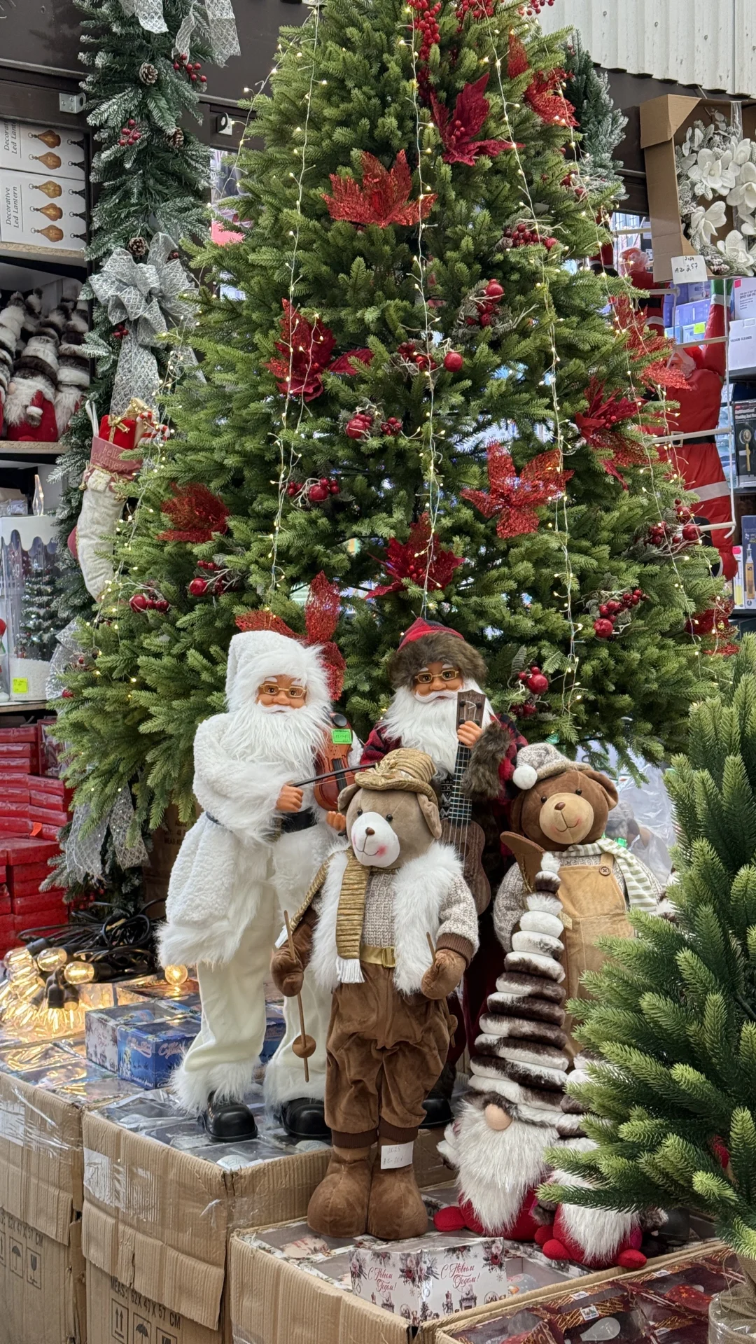 ??展会翻译|莫斯科五金展