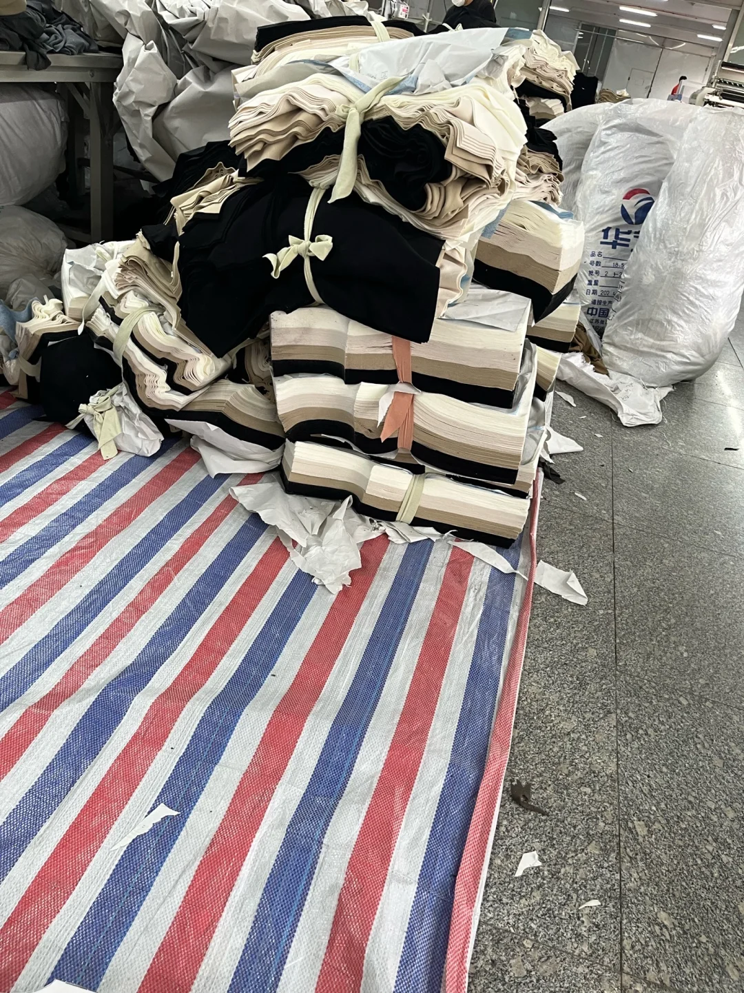 我是厂家我有话要说!好的保暖内衣根本不贵!