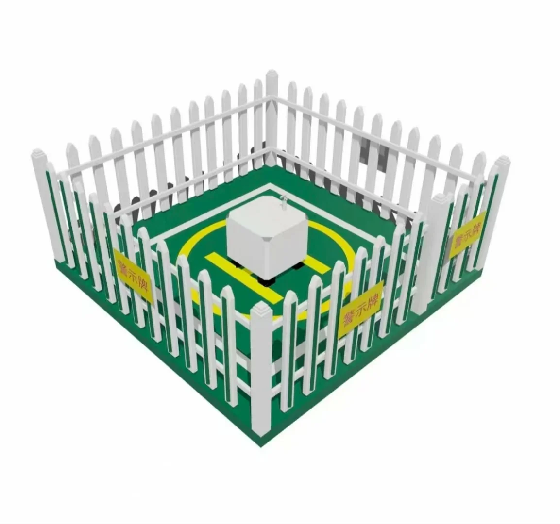 大疆机场安装服务费