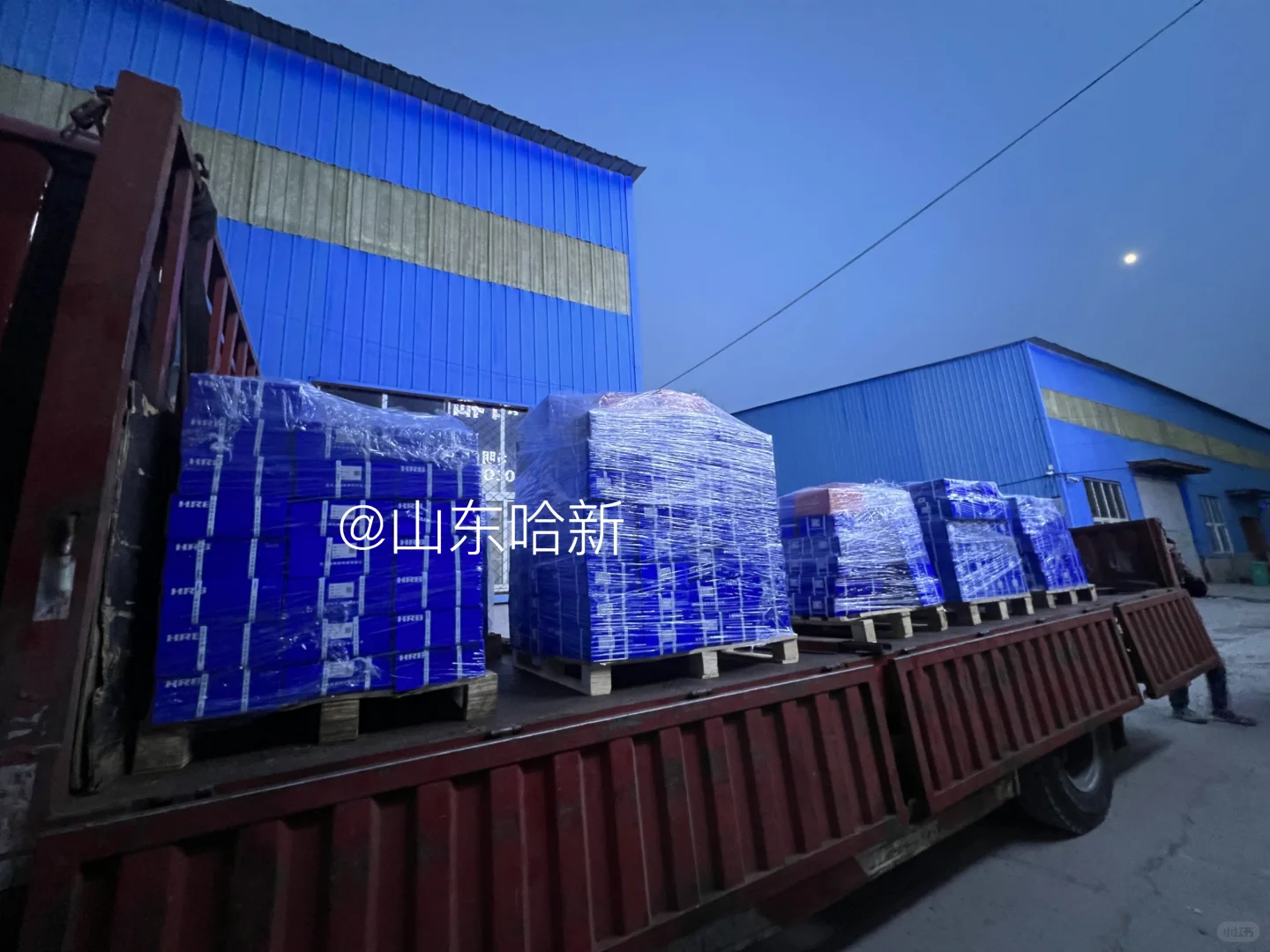 哈尔滨轴承代理商