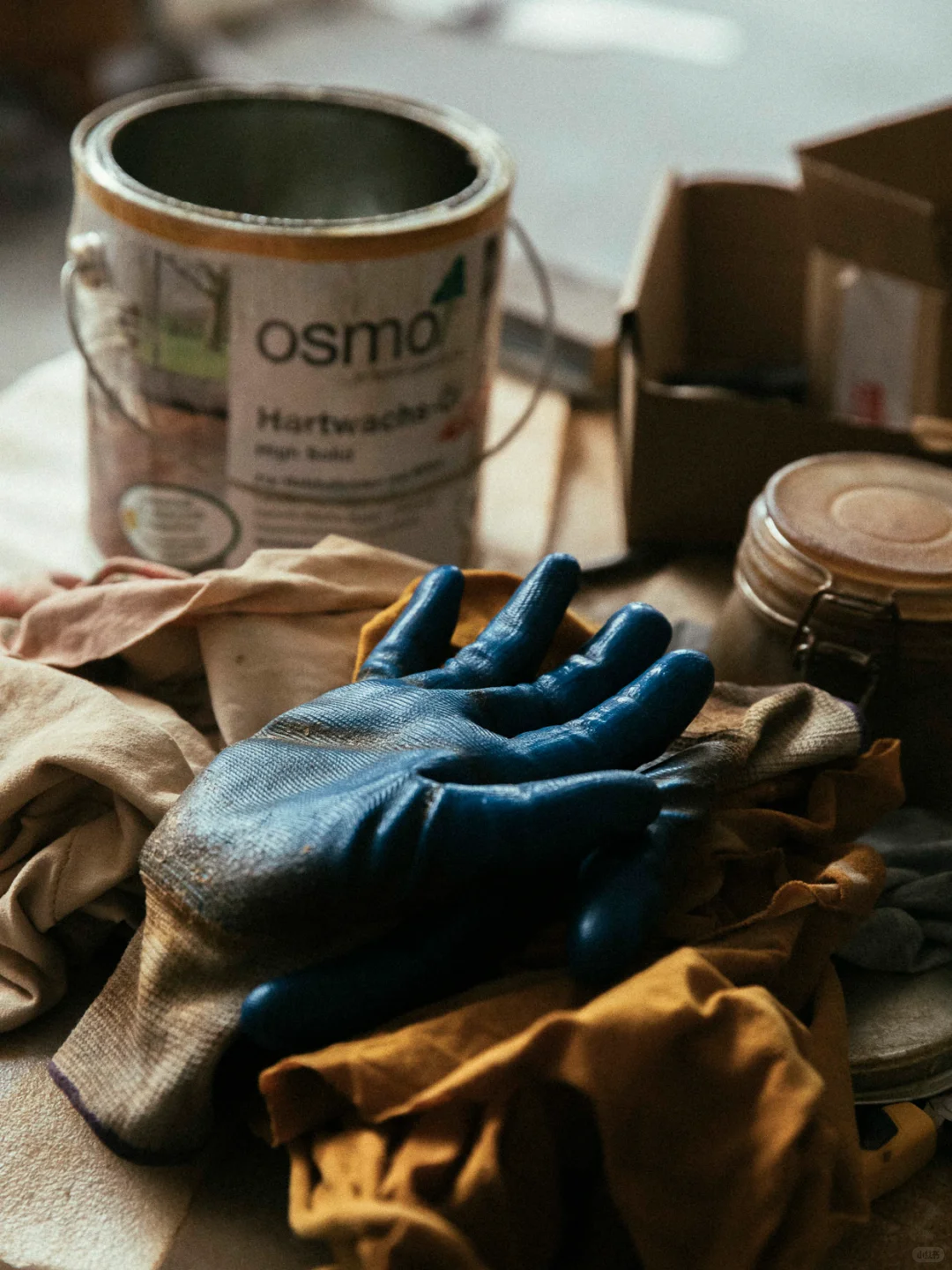 跑工厂时拍下了师傅工作的日常