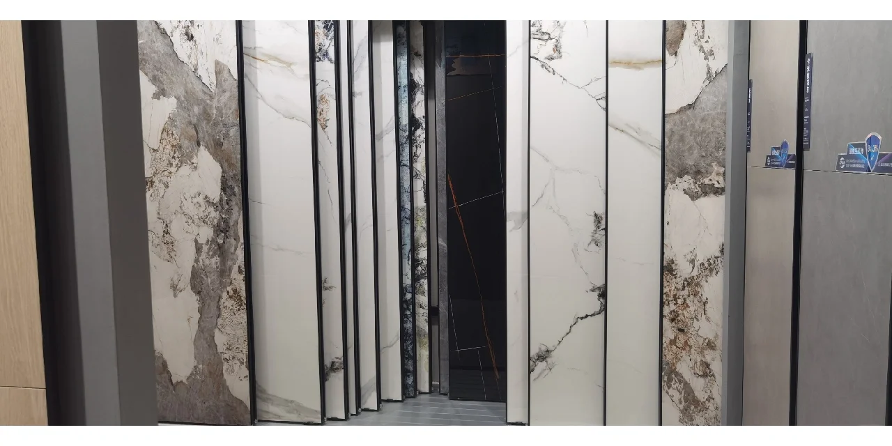 你们的幸福建材店来了！