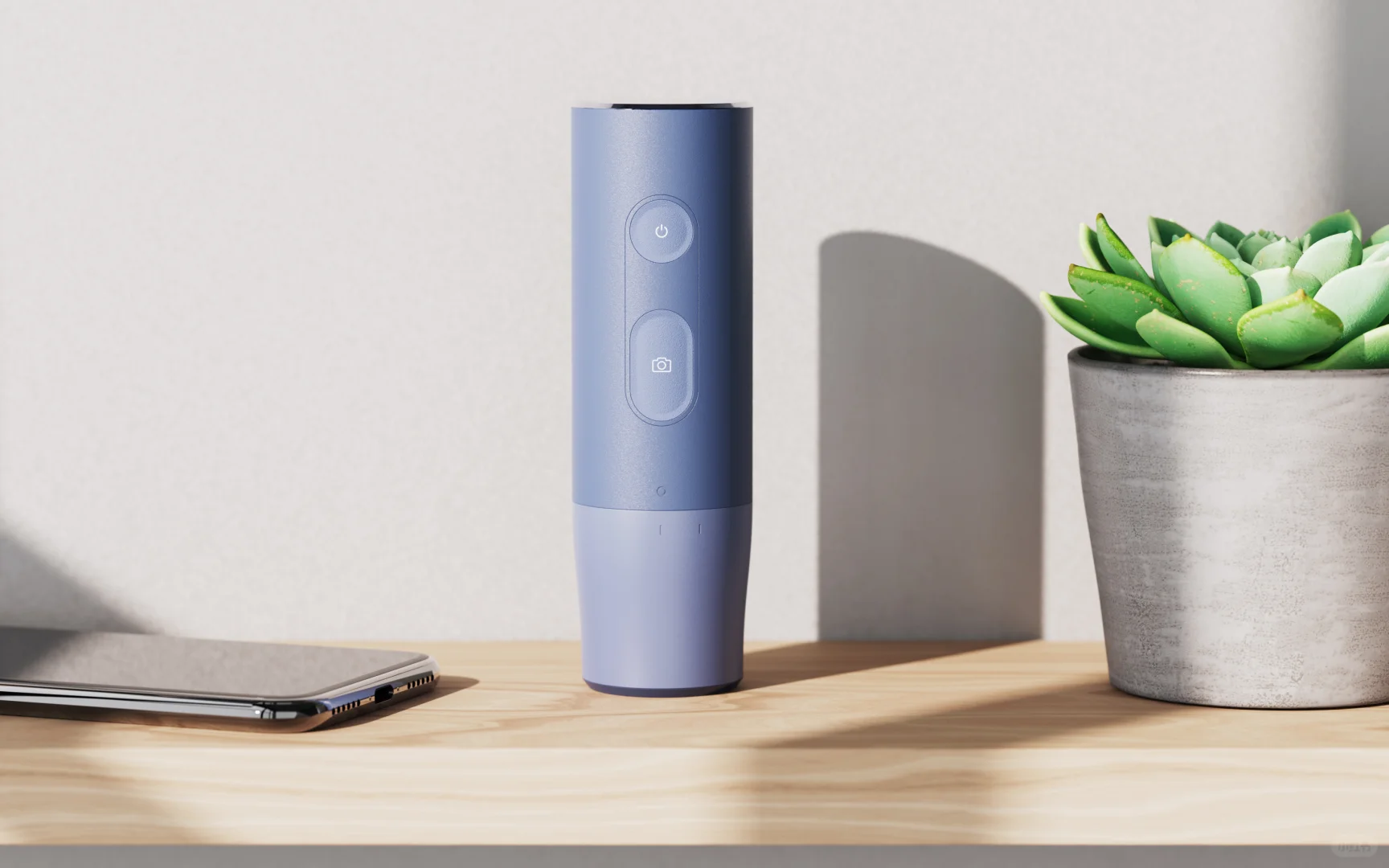 医疗器械产品设计-皮肤检测设备设计