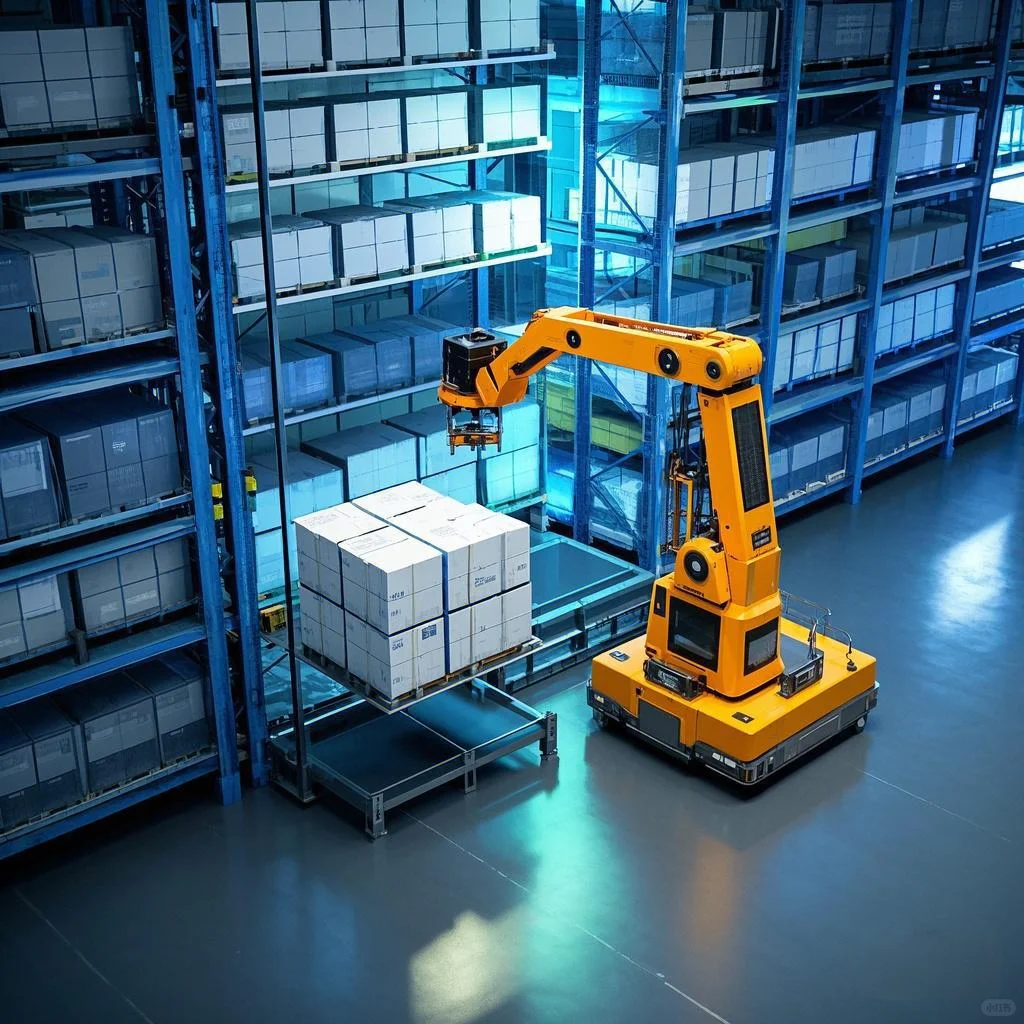 搬运设备！这些神器让你的工作效率翻倍?