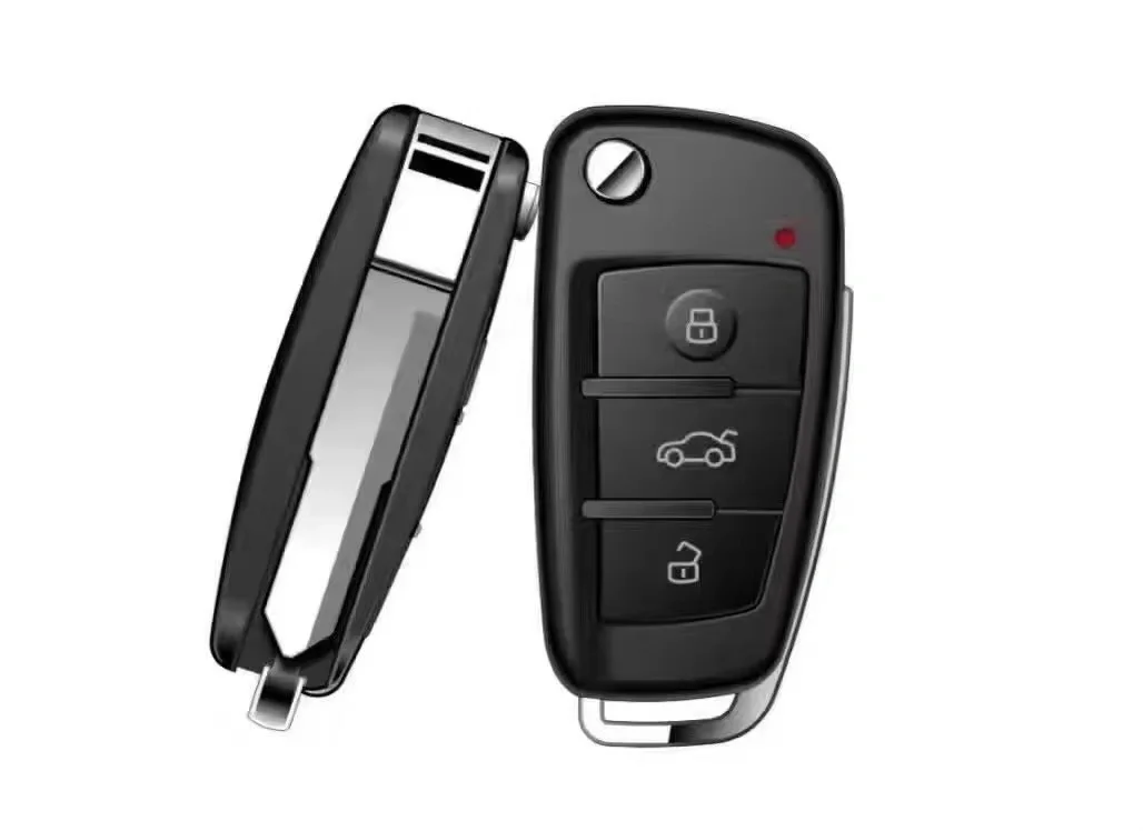 认识这些生活中针孔摄像头。