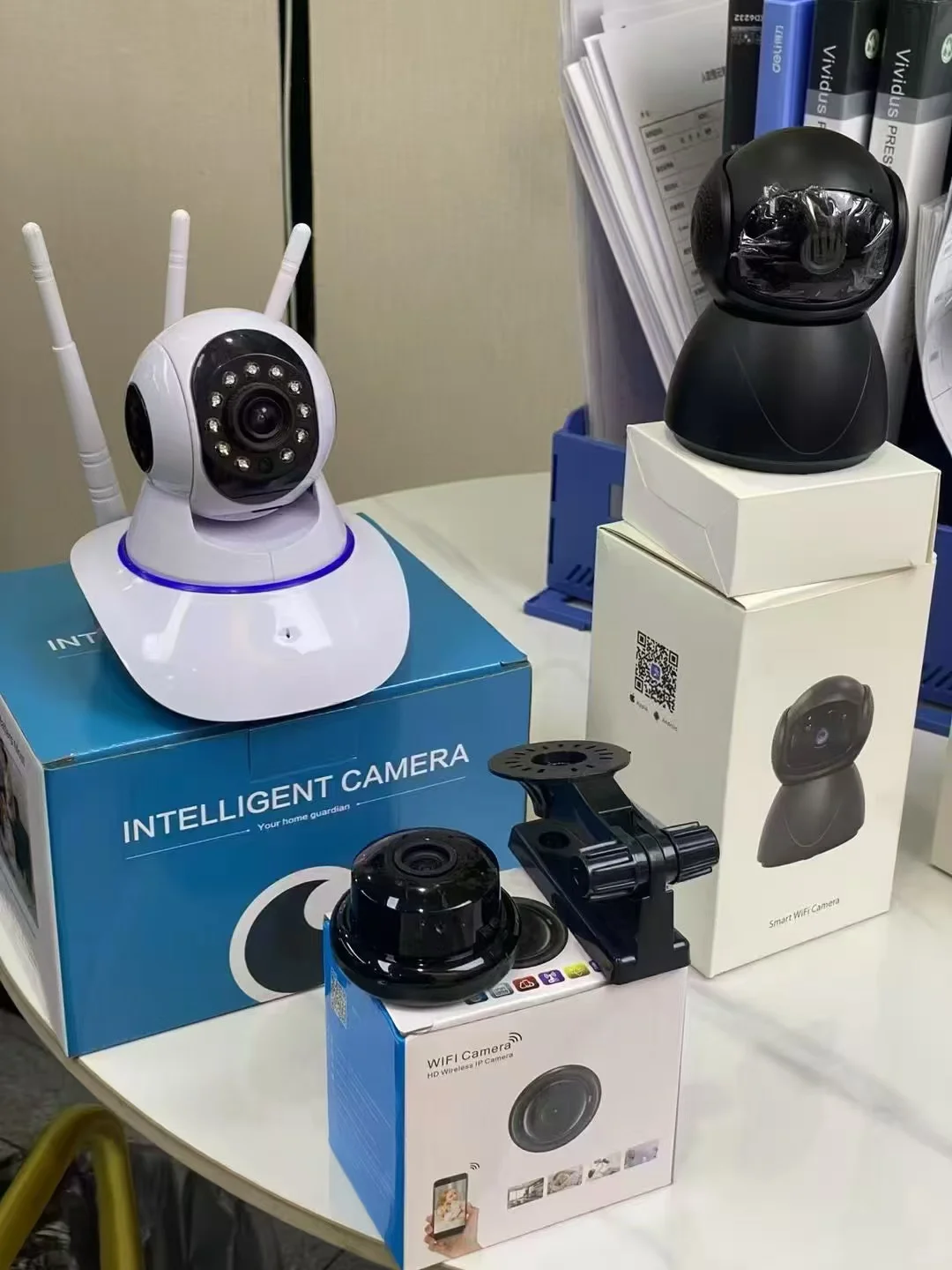 谁能拒绝39块钱的监控呢