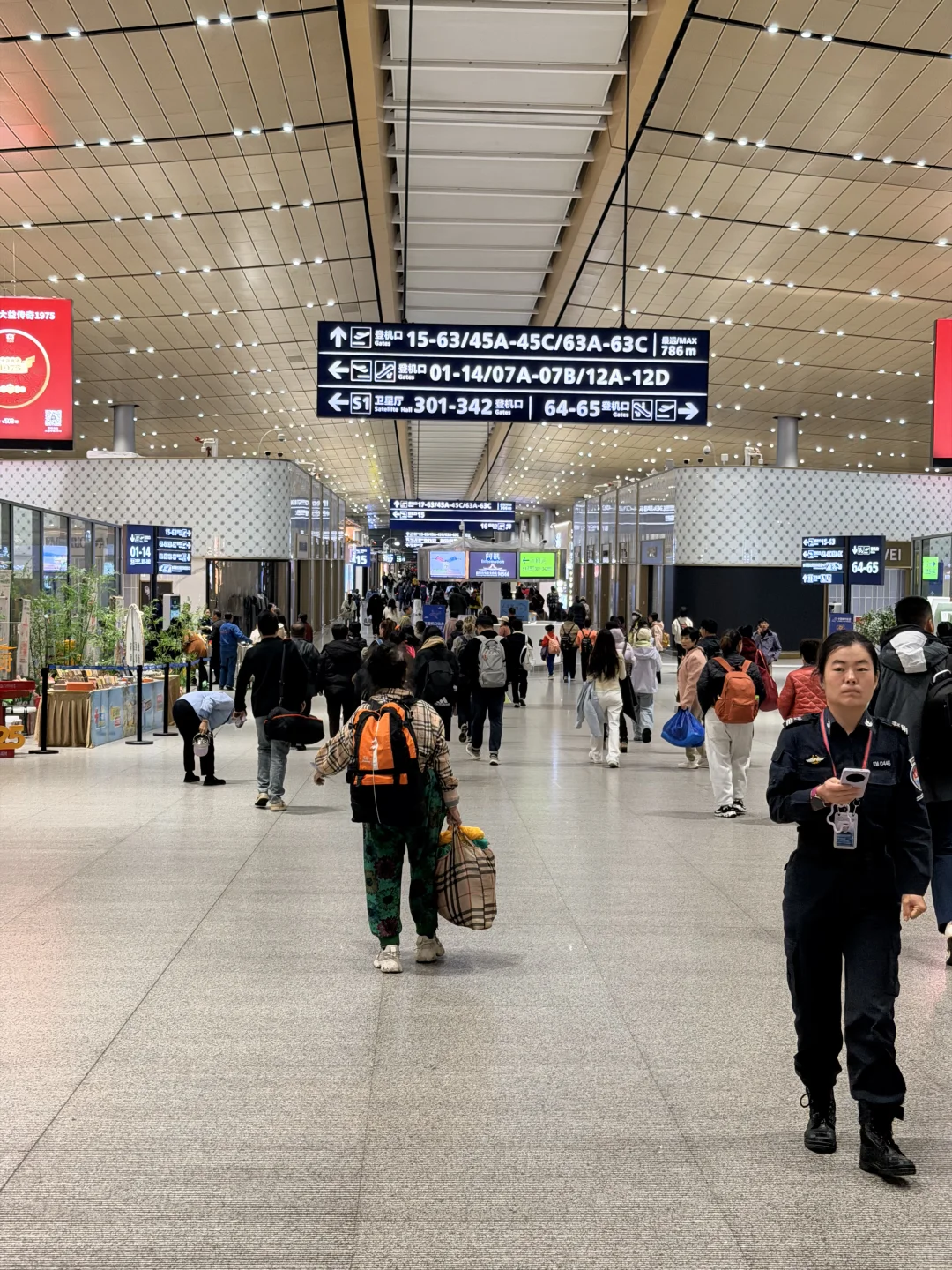 国内宽体飞机✈️也是坐上了|空客波音