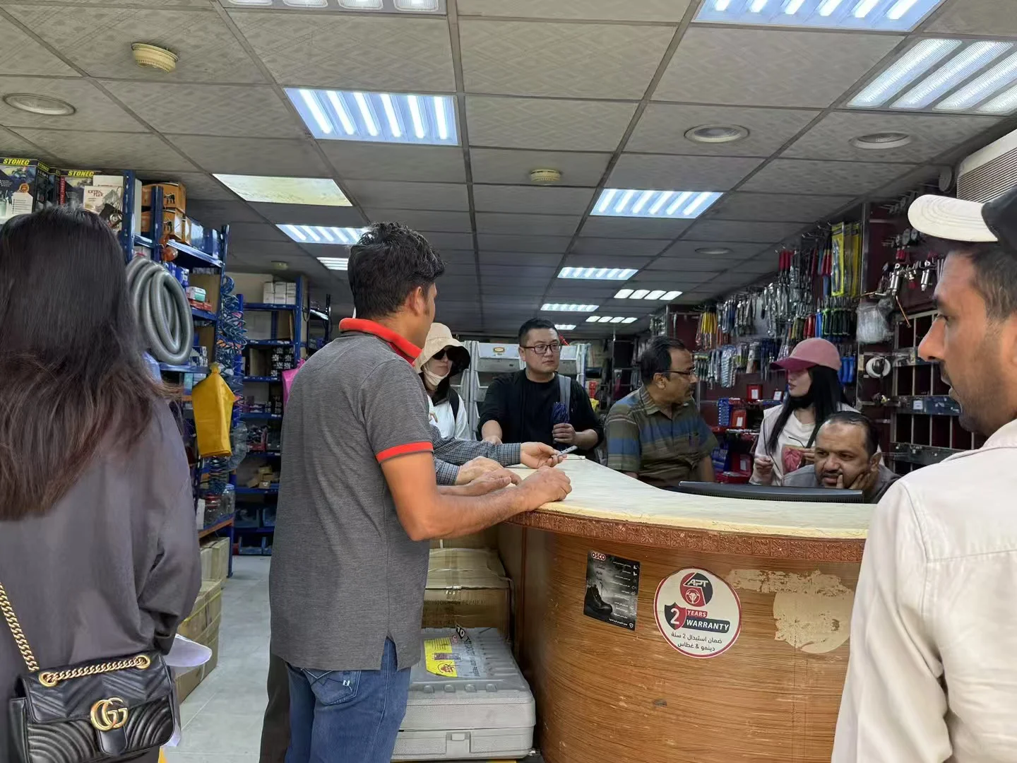 热情❤️‍?利雅得 41度的天气?