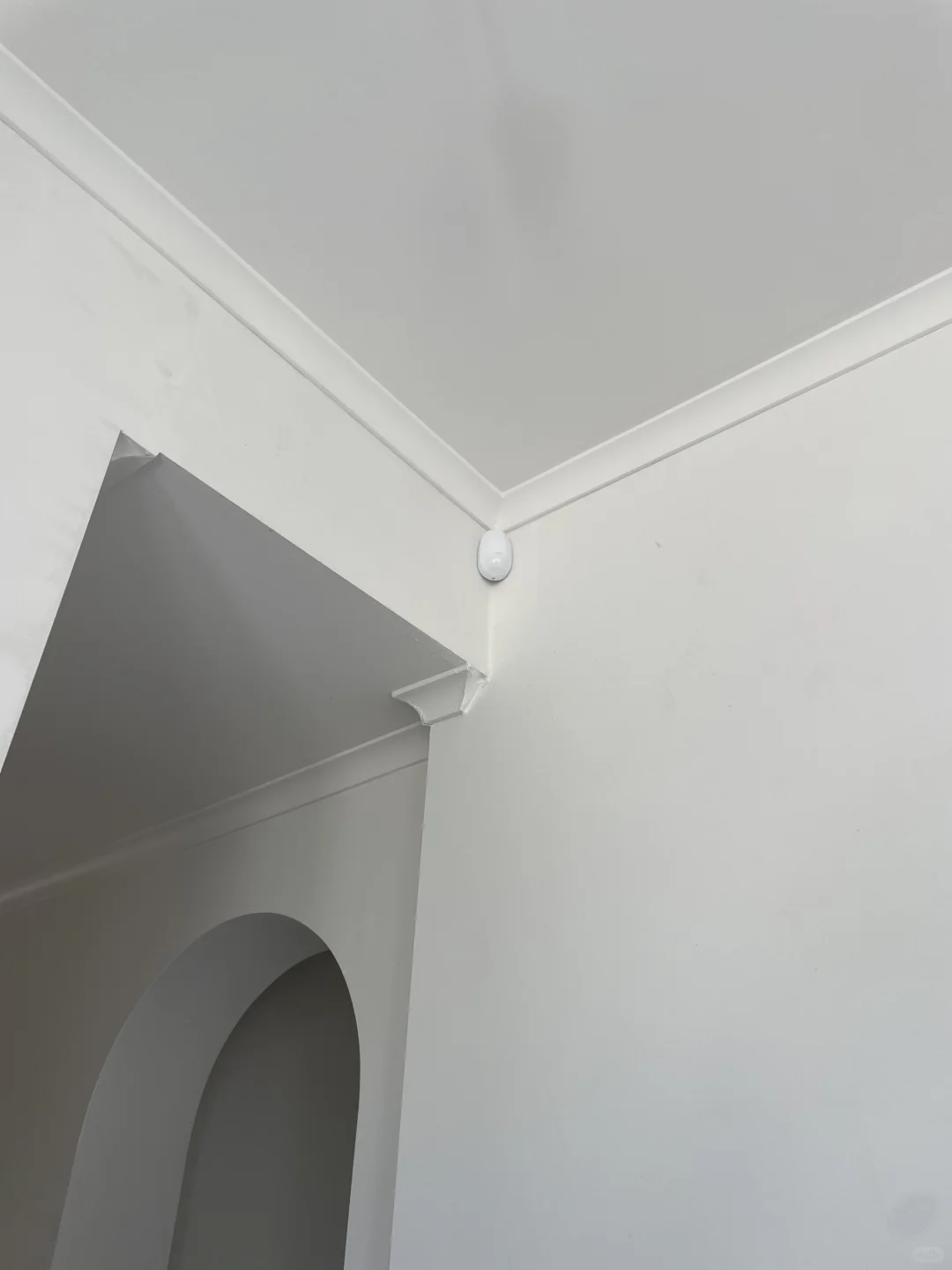 智能监控搭配室内报警器无死角的安防措施