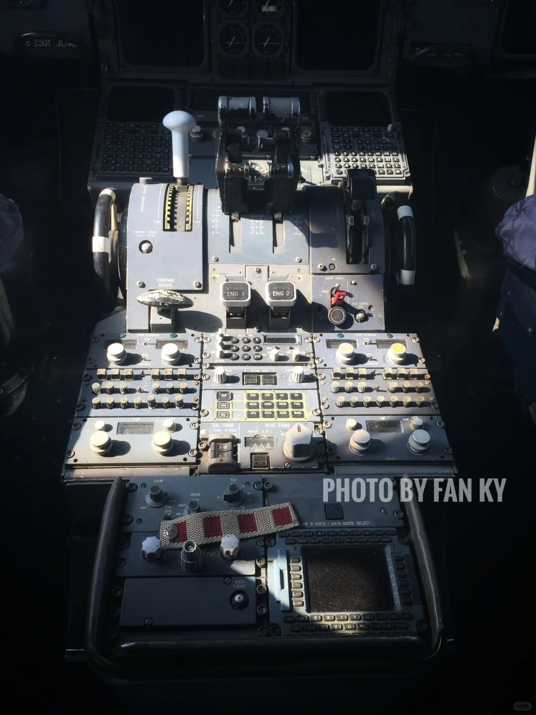 这架40岁的飞机,将成为北京又一网红打卡地