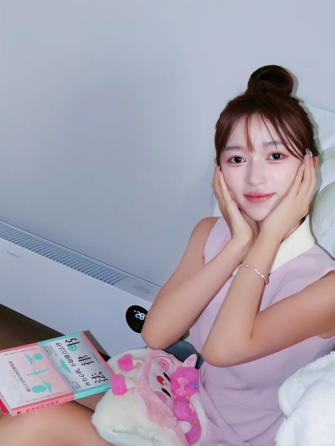 南方人过冬自救指南！这台取暖器直接封神