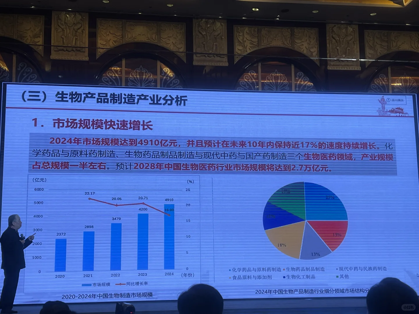 全球先进制造业发展趋势与机遇