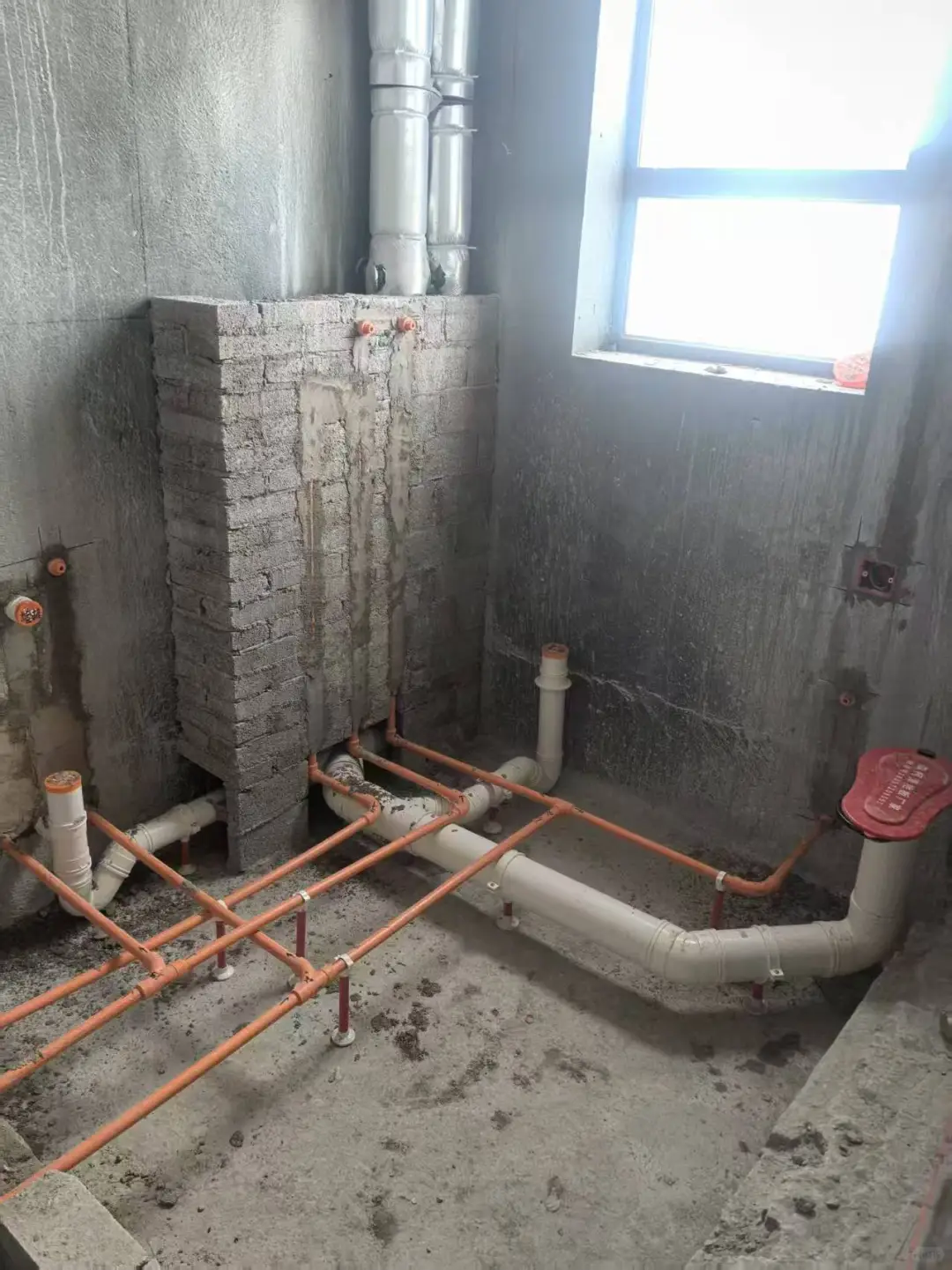 ：在天津，不到3k?就能拿下全房水电改造