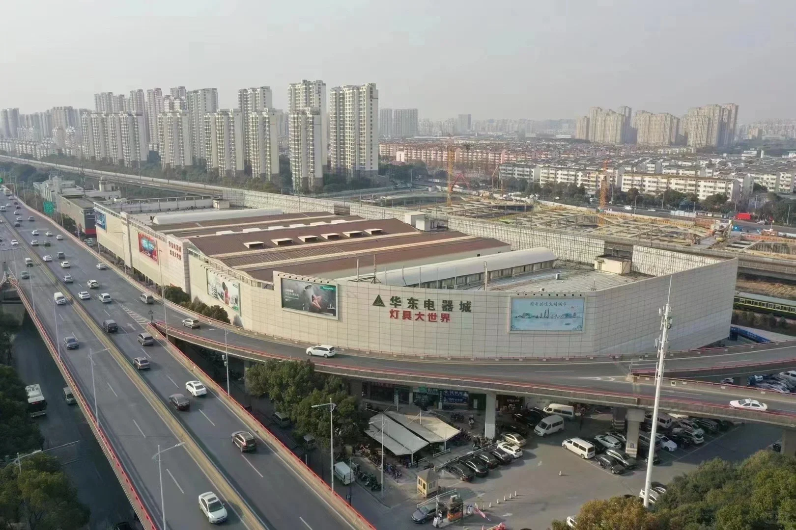 苏州建材市场整体都要降价了