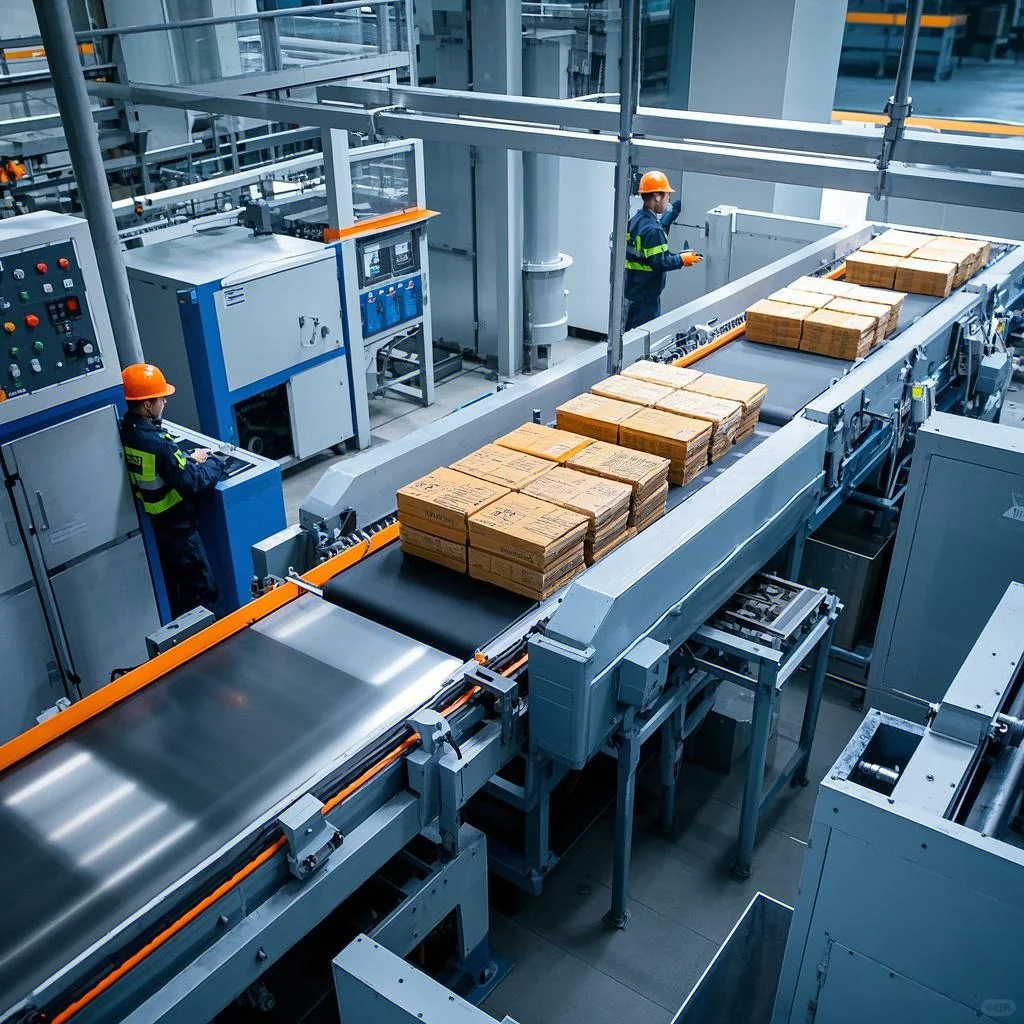 搬运设备！这些神器让你的工作效率翻倍?