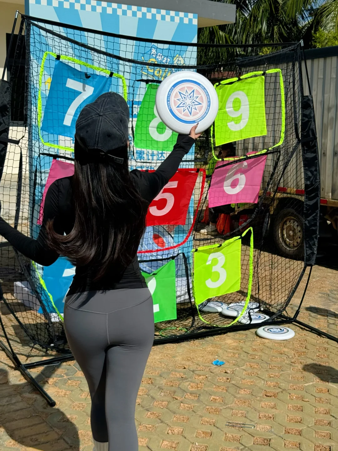 为爱奔跑 助力椰乡!这场健康跑太有意义了?